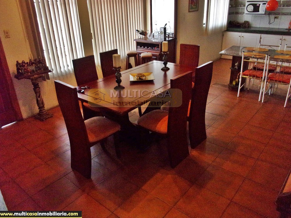 Casa Moderna de Venta a crédito sector Centro de la Ciudad  Azogues - Ecuador