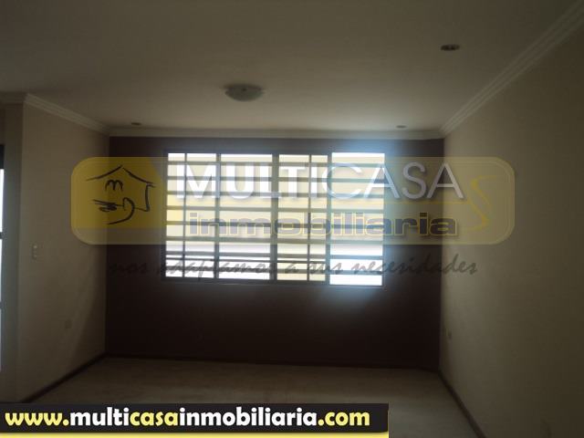 Venta de Casa en Urbanización Privada Por Estrenar a crédito por el sector Primera De Mayo Cuenca - Ecuador