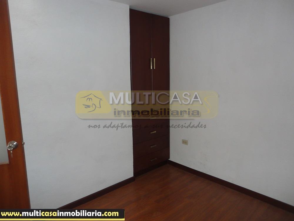 Venta de Hermosa Casa a crédito por Estrenar en el sector Ricaurte Cuenca - Ecuador