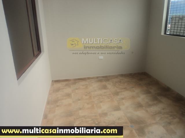 Casa en Venta a crédito sector Misicata Cuenca - Ecuador