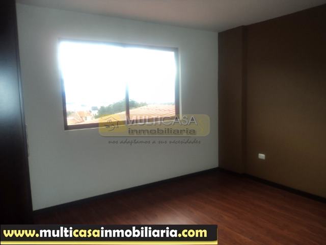Casa en Venta a crédito sector Misicata Cuenca - Ecuador