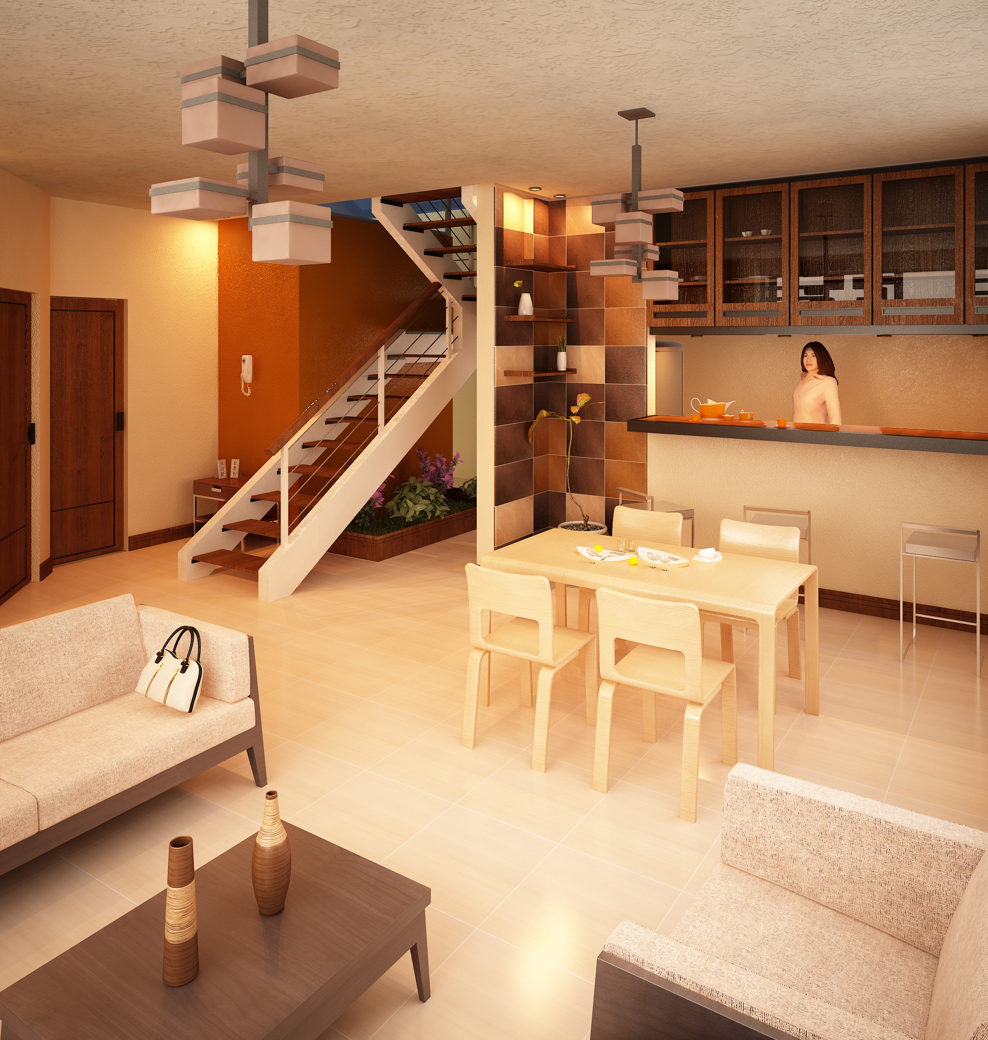 Venta Casas