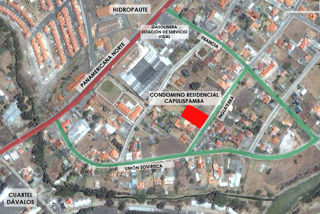 Venta Casas