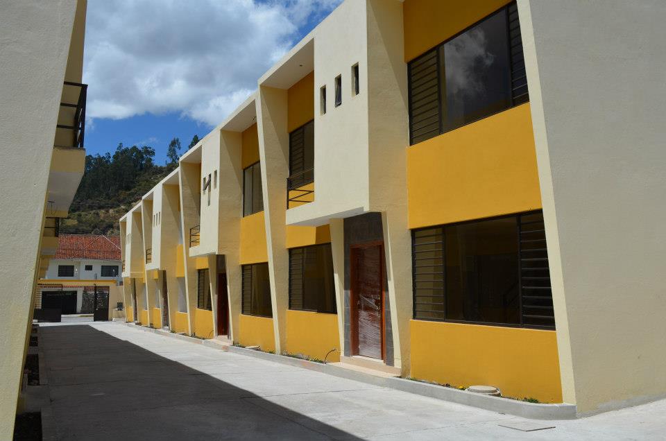 Venta Casas
