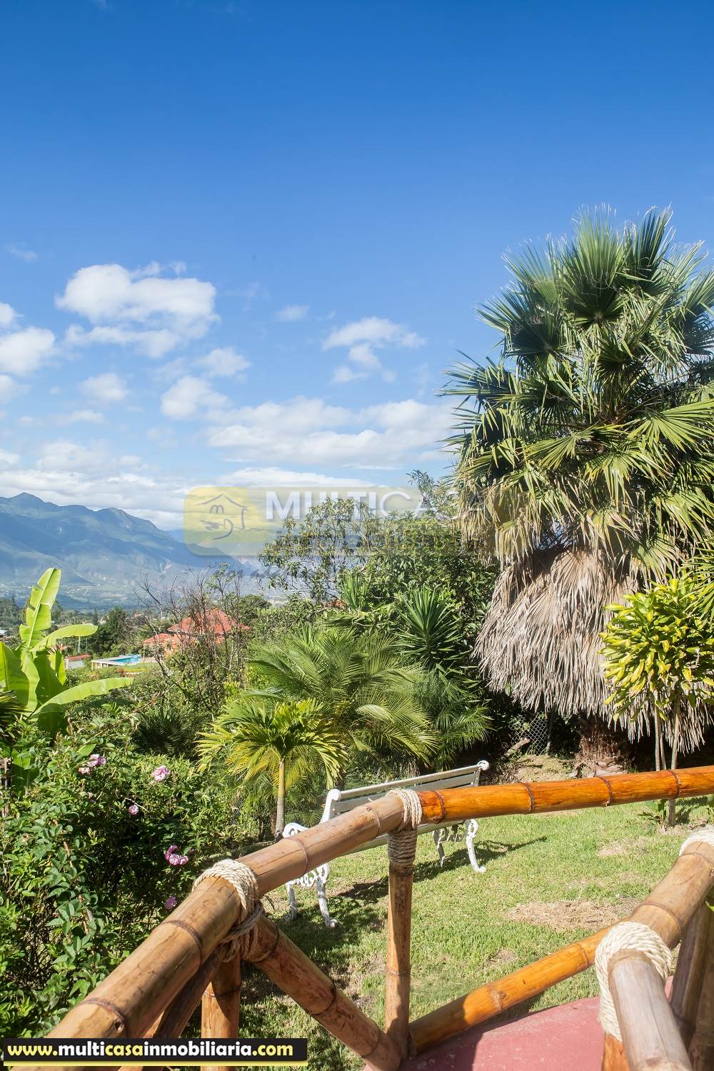 Hostería Comercial en Venta a crédito sector Yunguilla - Ecuador