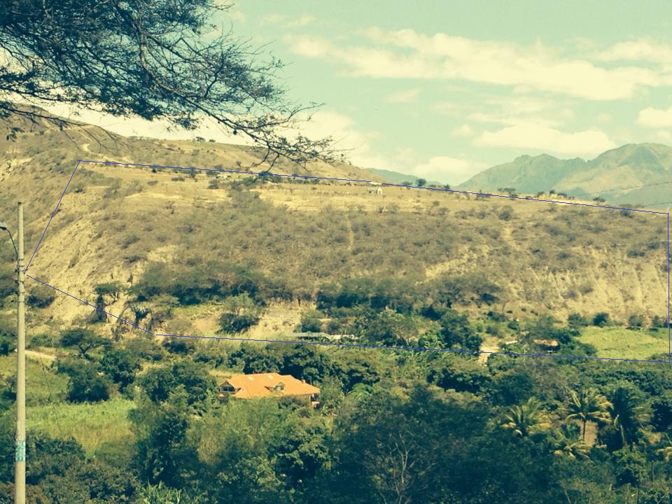 Vendo Propiedad a 20 minutos de Santa Isabel