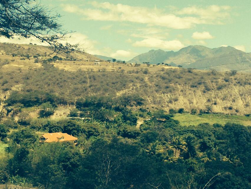Vendo Propiedad a 20 minutos de Santa Isabel