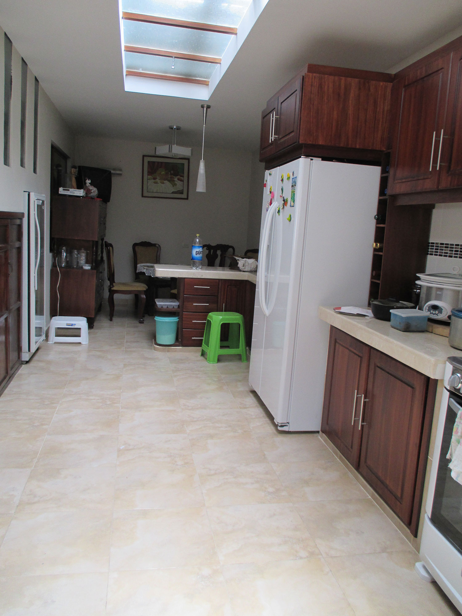 Vendo Casa Sector Capulispamba