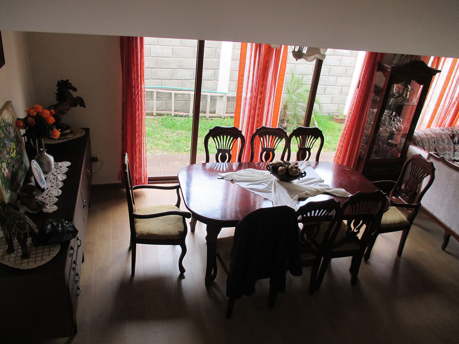 Vendo Casa Sector Capulispamba