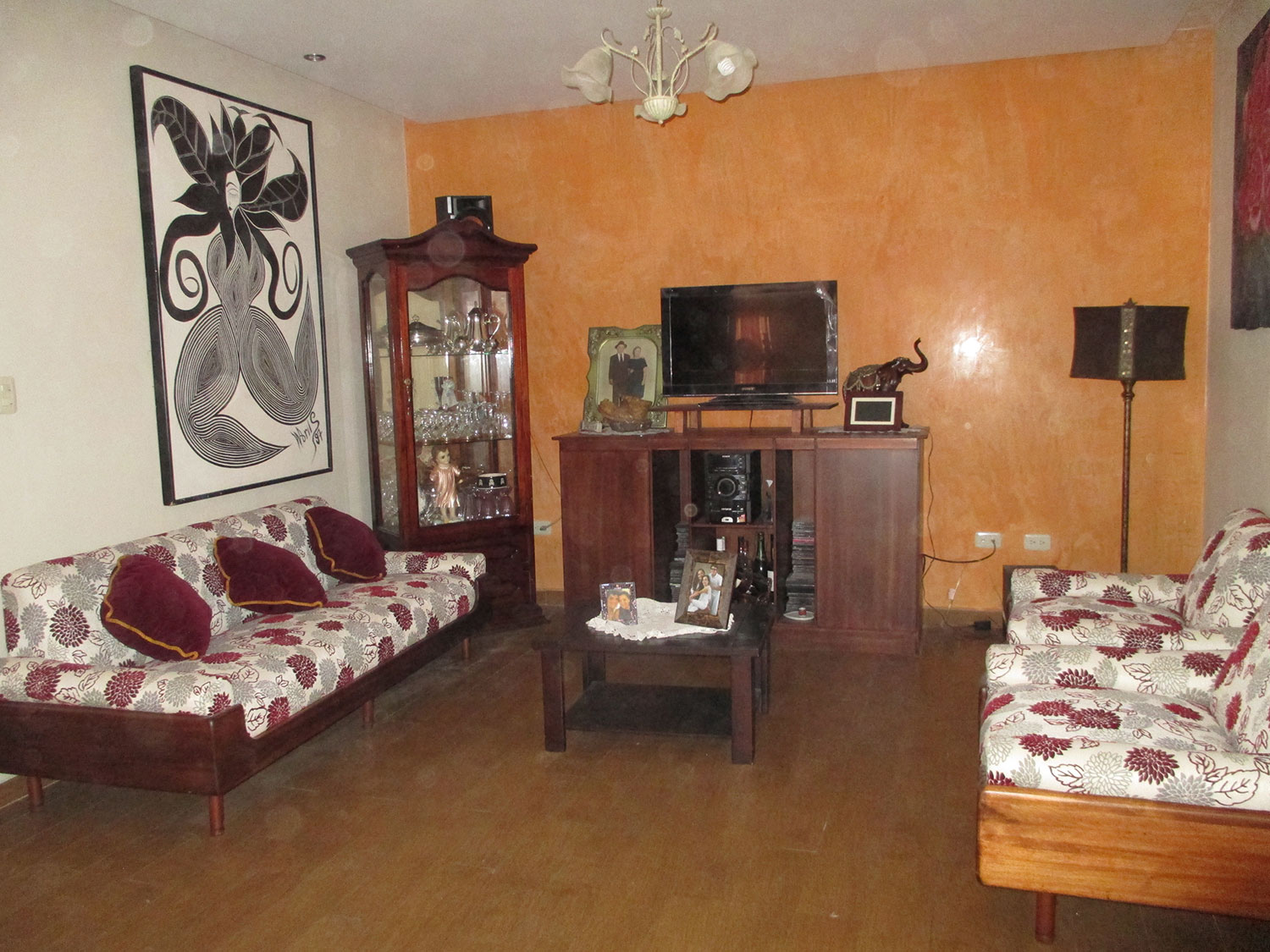 Vendo Casa Sector Capulispamba