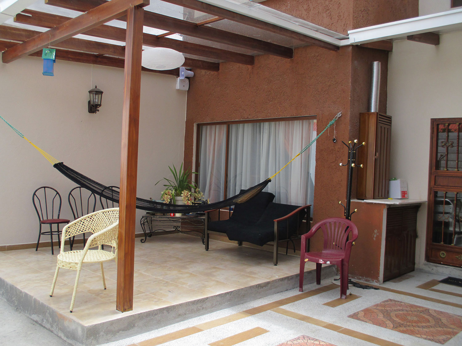 Vendo Casa Sector Capulispamba
