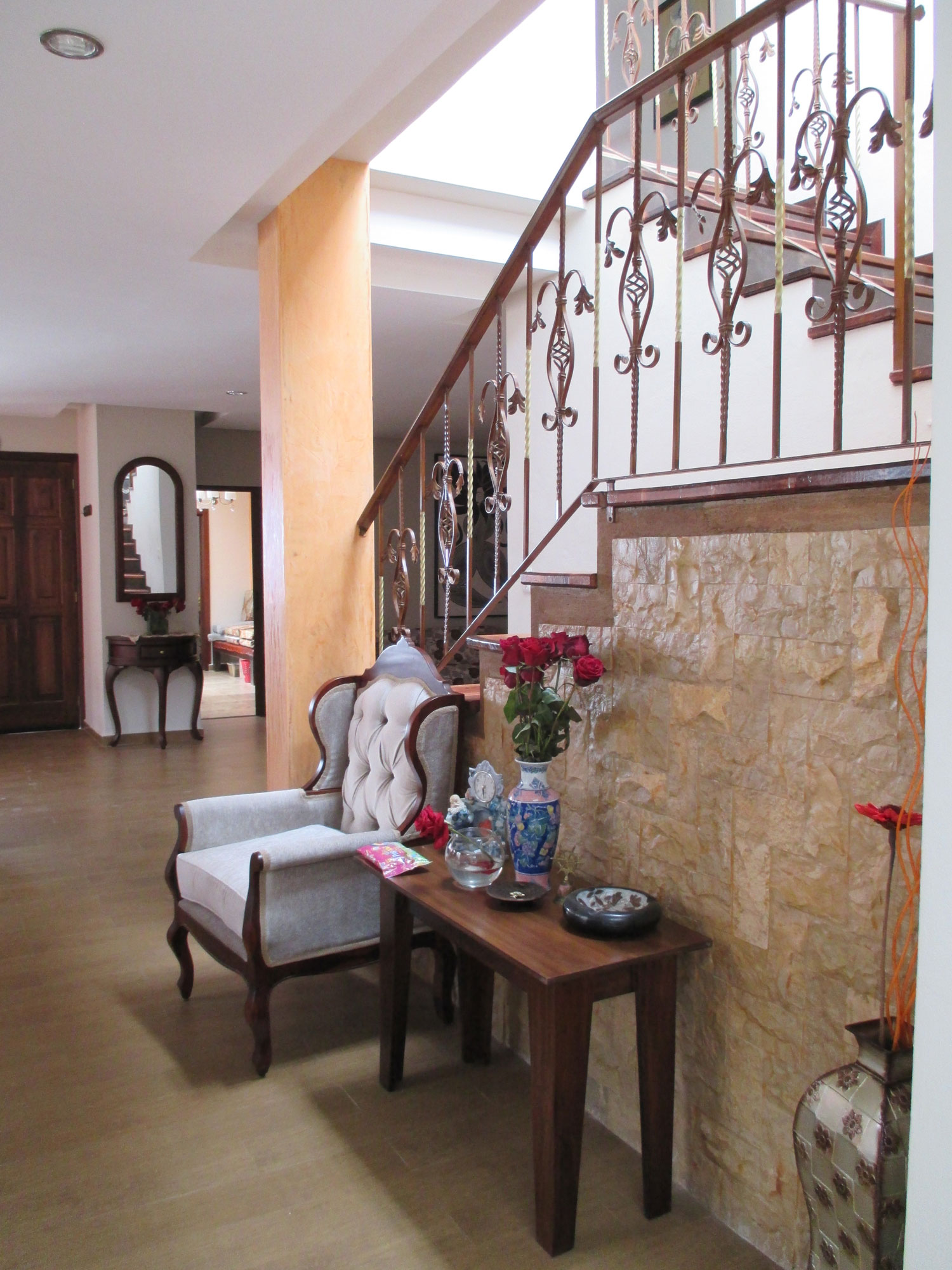 Vendo Casa Sector Capulispamba