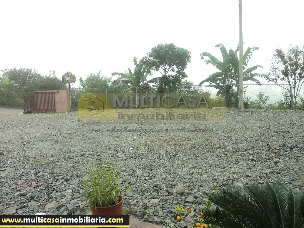 Casa en Venta a crédito ideal para Bar-Discoteca sector Sarayunga - Ecuador