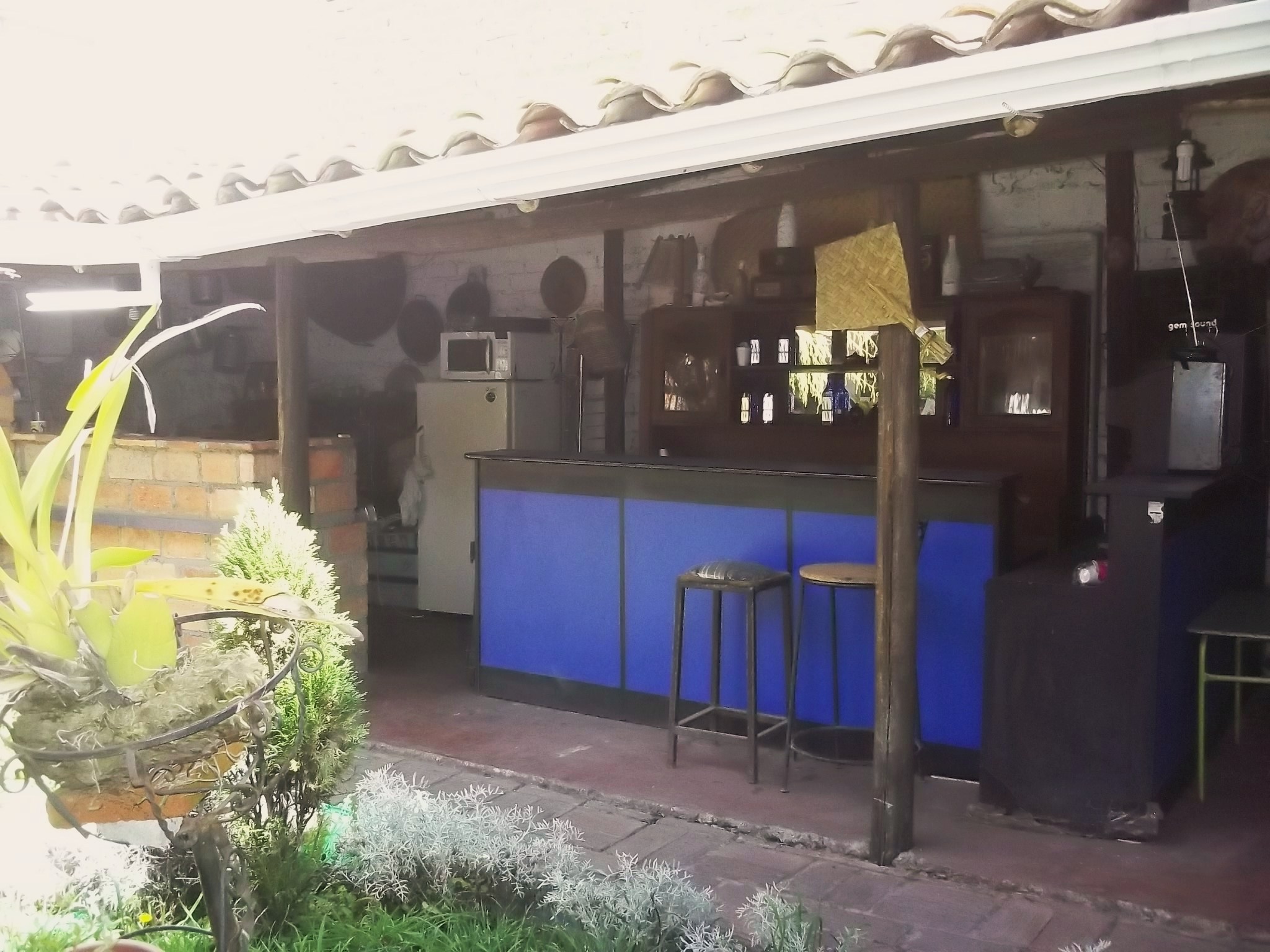 Venta de Hermoso Casa Amplia a crédito sector Centro de la Ciudad Cuenca - Ecuador