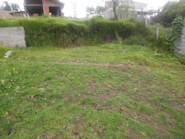 Venta de Hermoso Terreno a crédito sector Misicata Cuenca - Ecuador