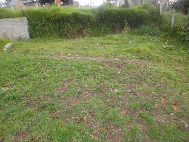 Venta de Hermoso Terreno a crédito sector Misicata Cuenca - Ecuador