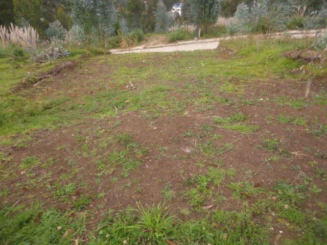 Venta de Hermoso Terreno a crédito sector Misicata Cuenca - Ecuador