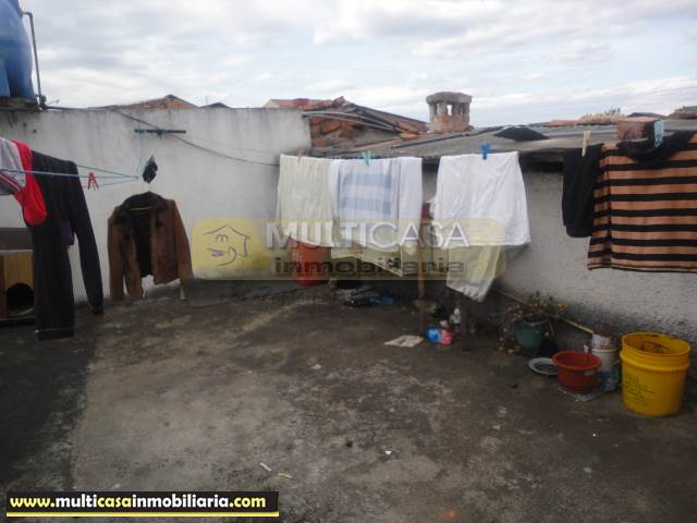 Venta de Hermosa Casa a crédito sector Centro de la Ciudad Cuenca - Ecuador
