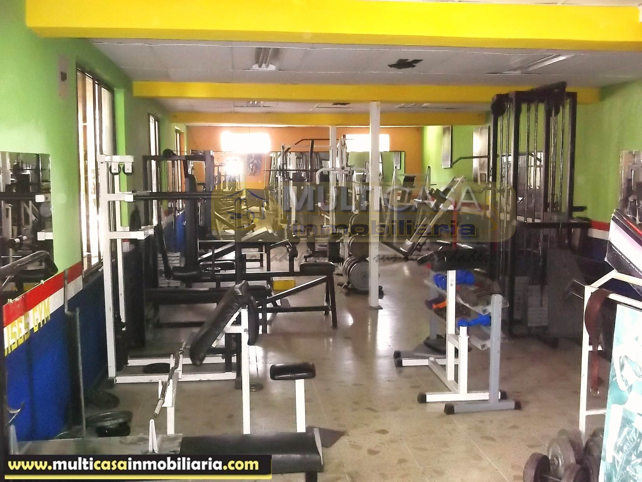Venta de Hermoso Casa Amplia a crédito sector Centro de la Ciudad Cuenca - Ecuador