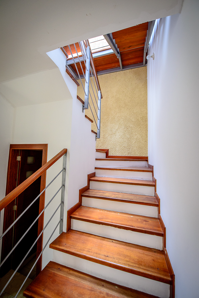 Arriendo Casa sector Atras SuperStock