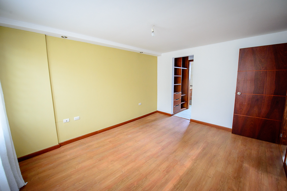 Arriendo Casa sector Atras SuperStock