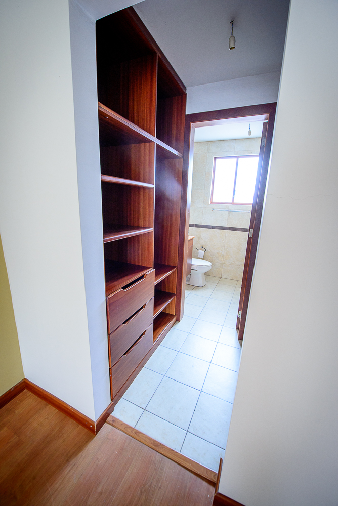 Arriendo Casa sector Atras SuperStock