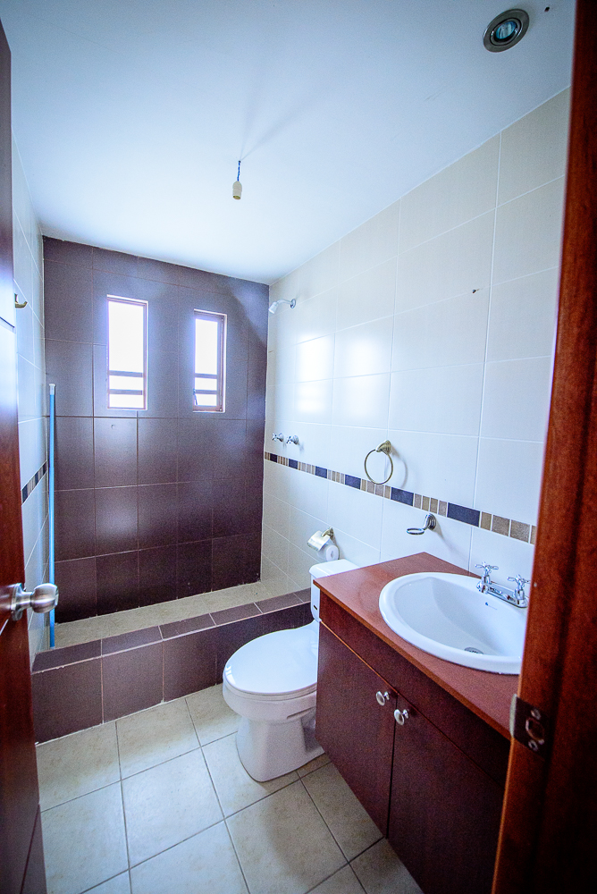 Arriendo Casa sector Atras SuperStock