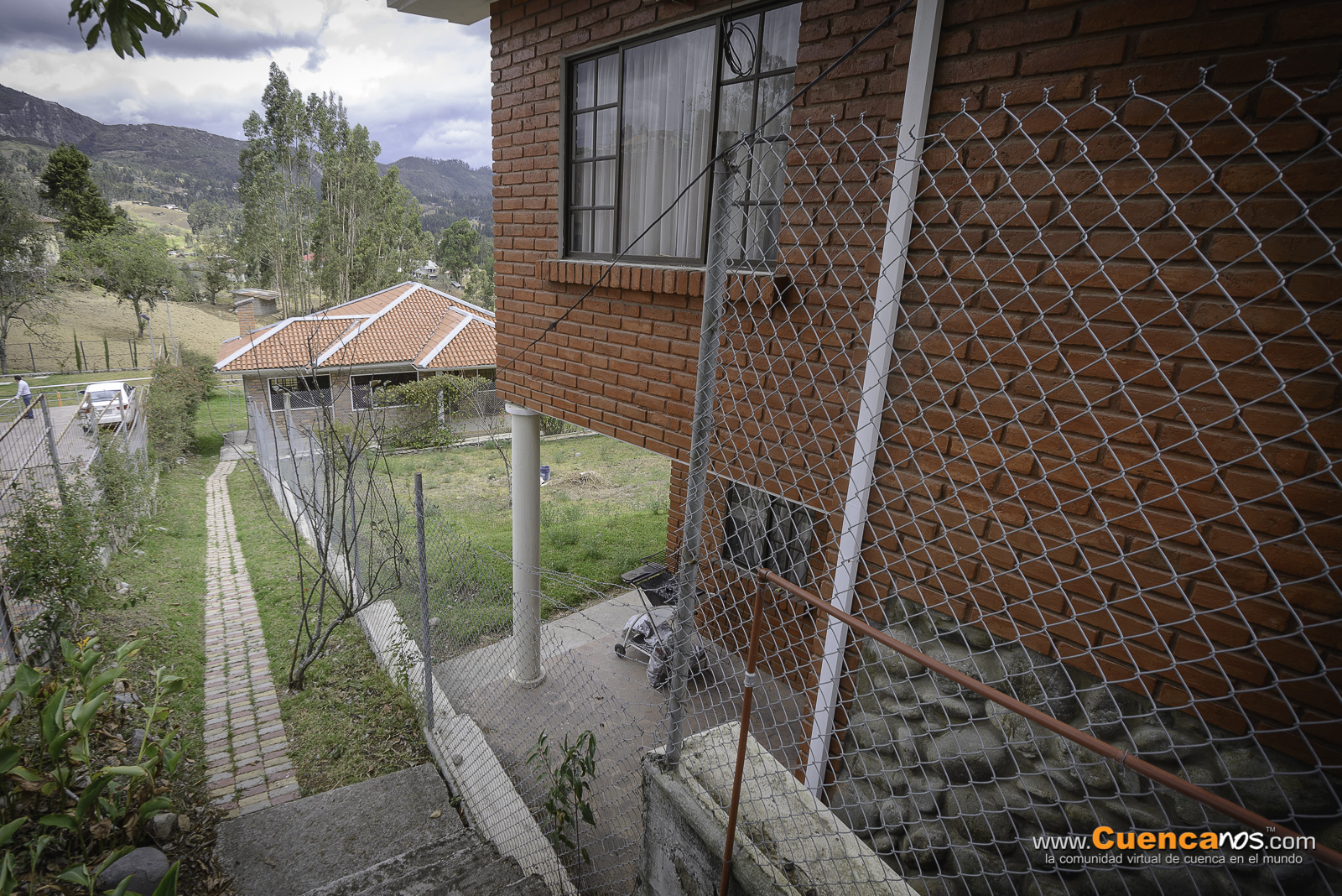 Vendo Hermosa Propiedad con 2 Casas cerca Nulti