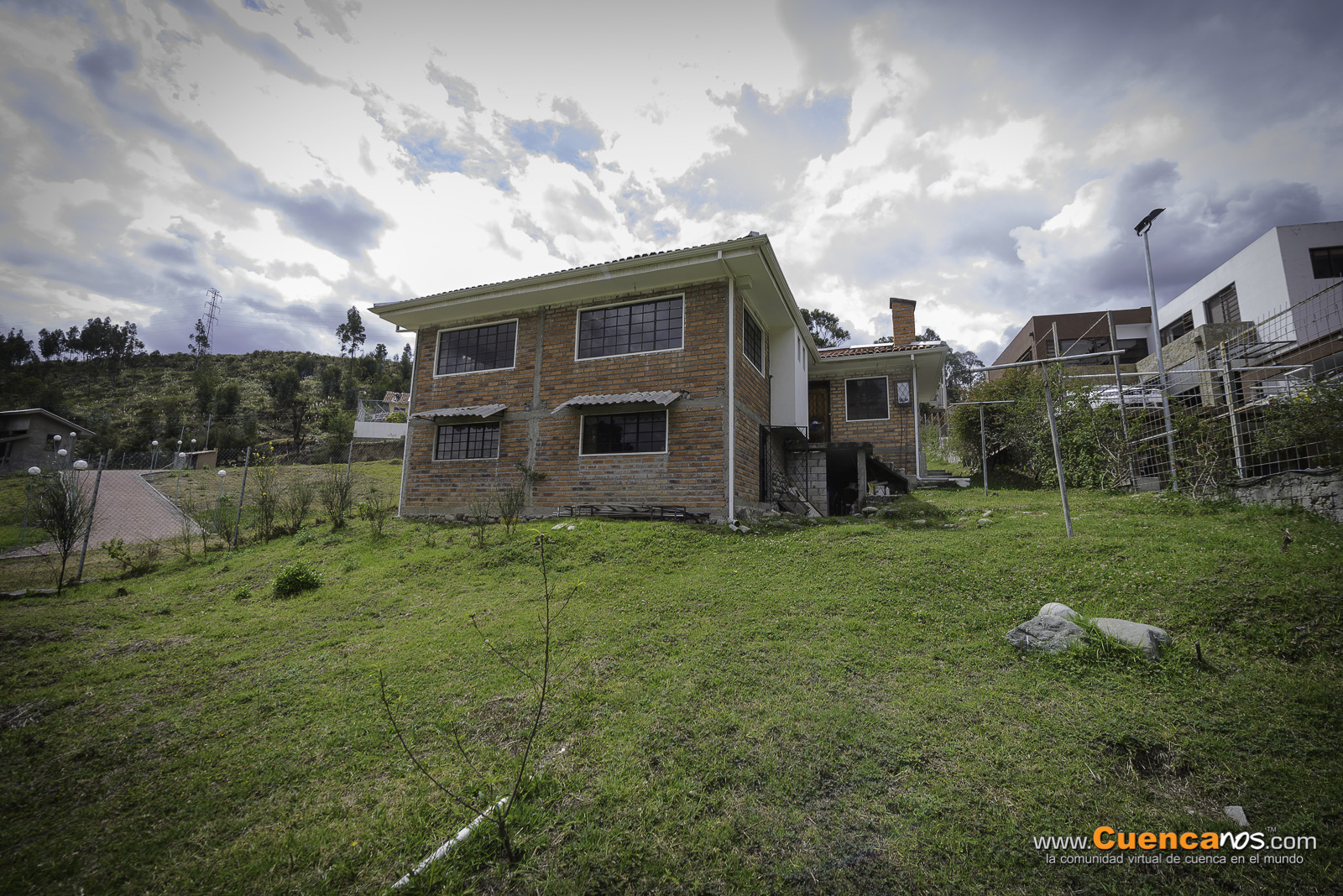Vendo Hermosa Propiedad con 2 Casas cerca Nulti