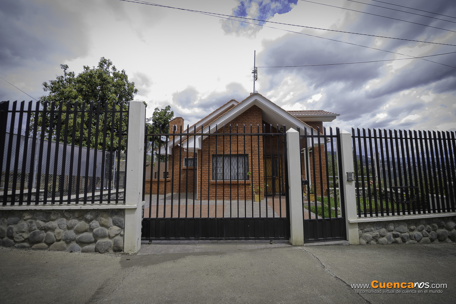 Vendo Hermosa Propiedad con 2 Casas cerca Nulti