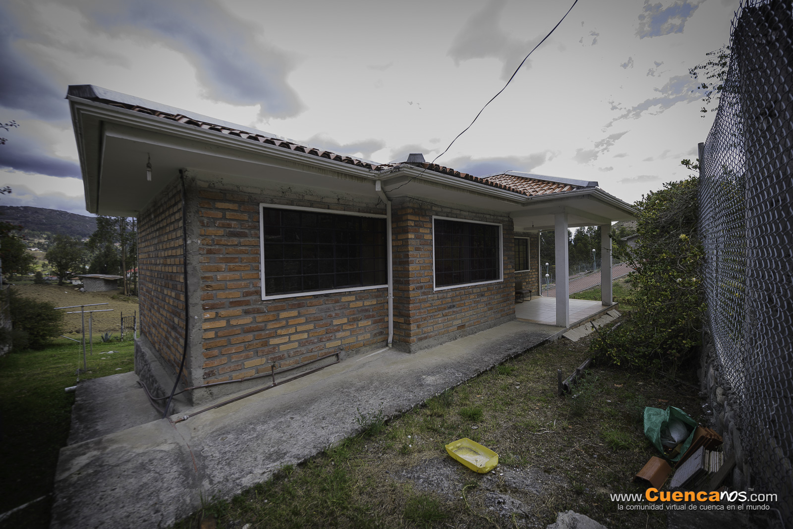 Vendo Hermosa Propiedad con 2 Casas cerca Nulti