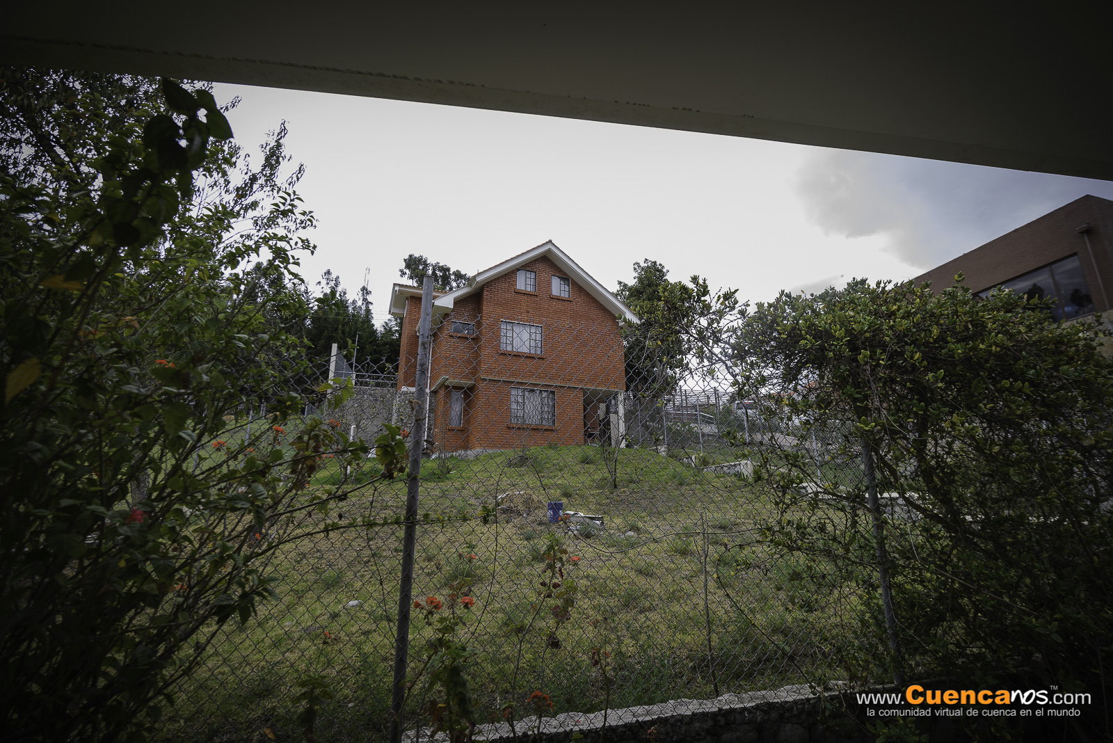 Vendo Hermosa Propiedad con 2 Casas cerca Nulti