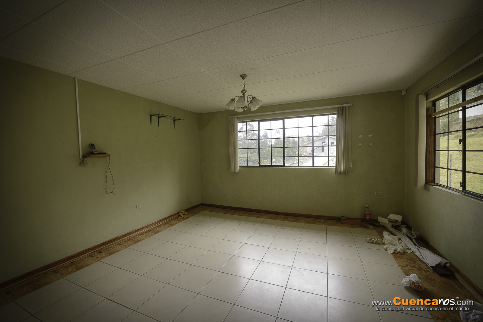 Vendo Hermosa Propiedad con 2 Casas cerca Nulti