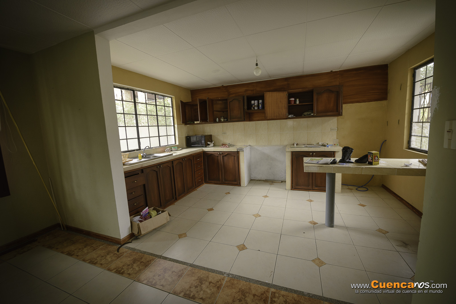 Vendo Hermosa Propiedad con 2 Casas cerca Nulti