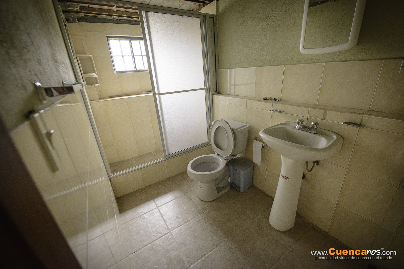Vendo Hermosa Propiedad con 2 Casas cerca Nulti