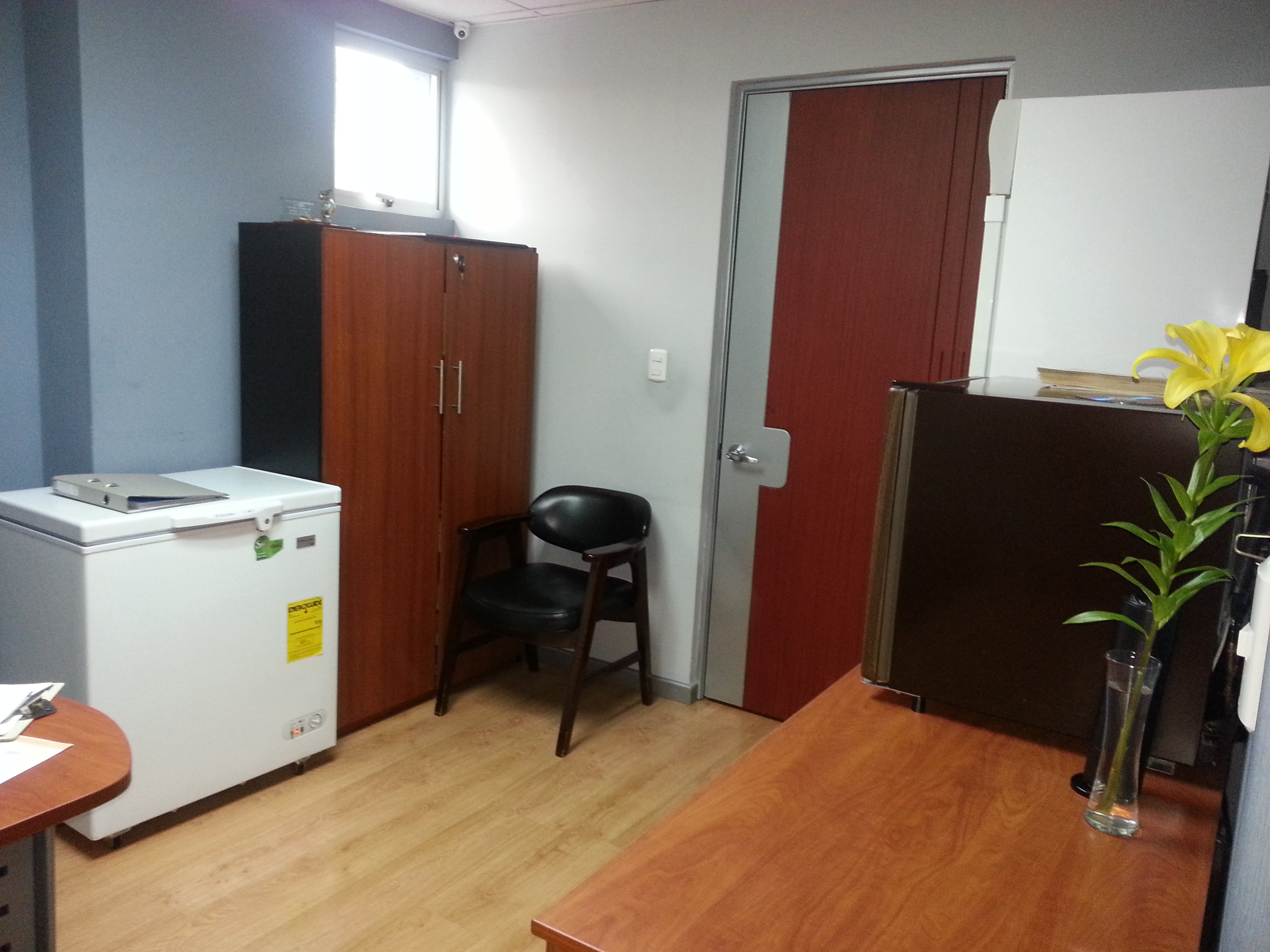 VENDO MODERNO LOCAL