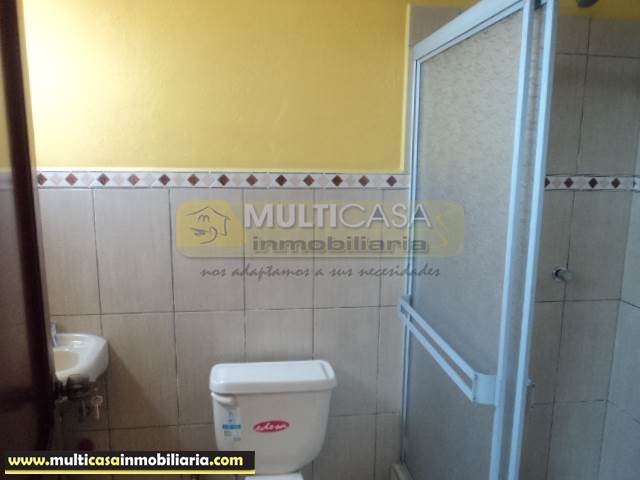 Villa en Venta a crédito por estrenar sector Ricaurte Cuenca - Ecuador