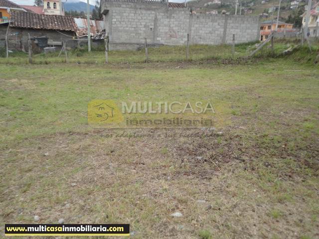 Venta de Hermosa Casa con Terreno Amplio Sector Chordeleg Cuenca-Ecuador