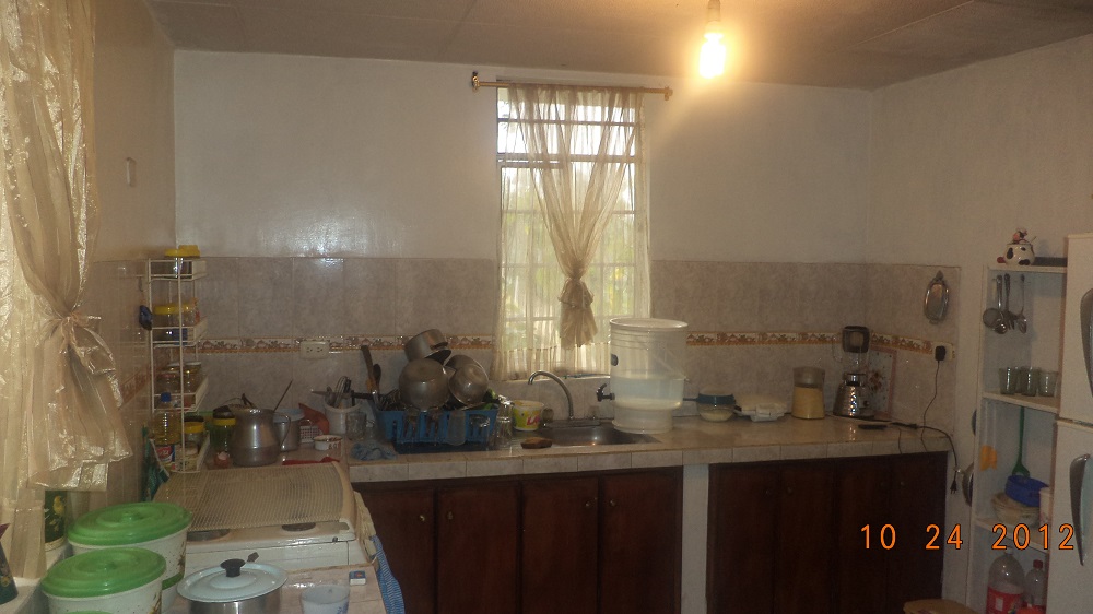 Venta de Hermosa Casa a crédito sector El Valle Cuenca-Ecuador