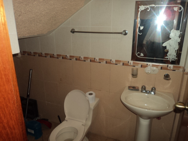 Venta de Hermosa Casa Amplia a crédito sector Misicata Cuenca - Ecuador