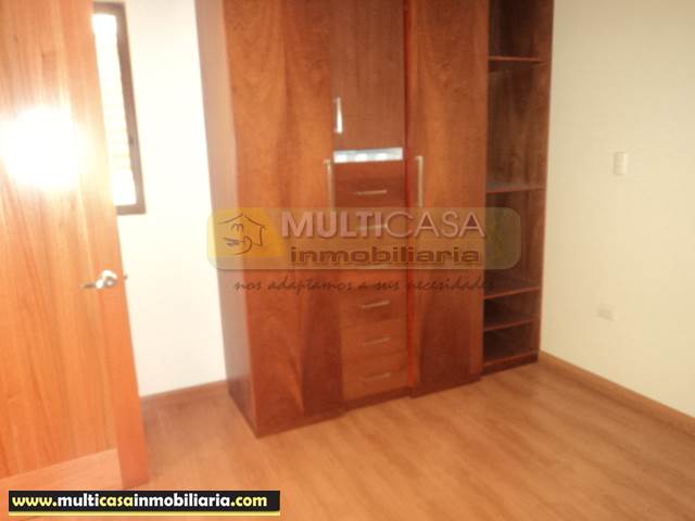 Venta de Hermosa Casa a crédito sector Gapal Cuenca-Ecuador