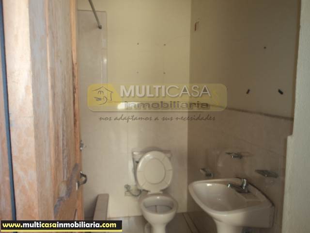 Casa Antigua en Venta a crédito sector Centro Histórico Cuenca-Ecuador