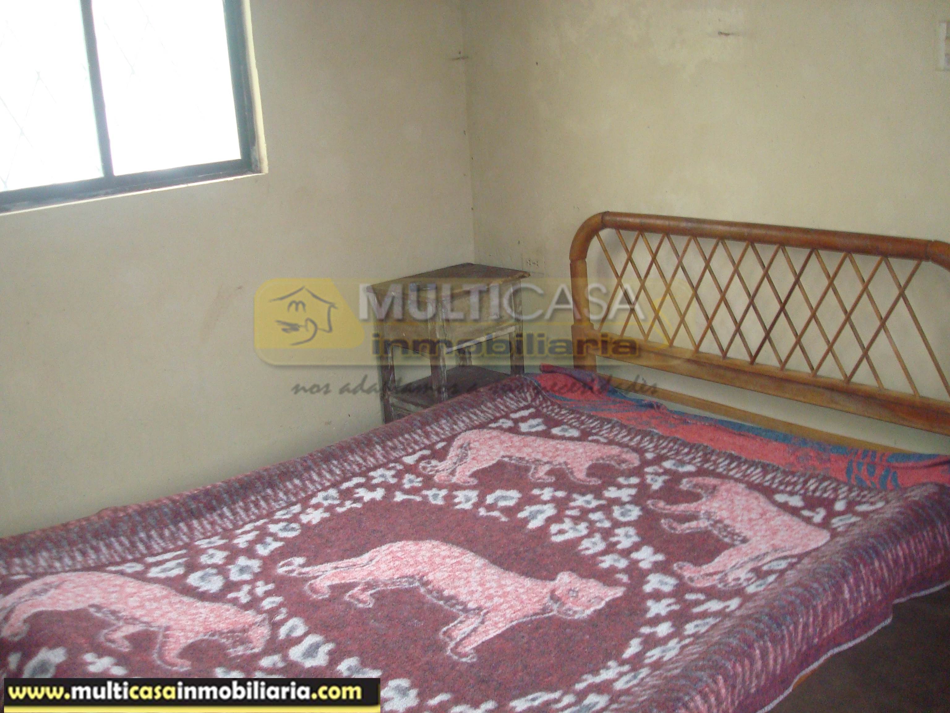 Hacienda en Venta a crédito sector Molleturo-Vía Guayaquil Cuenca - Ecuador