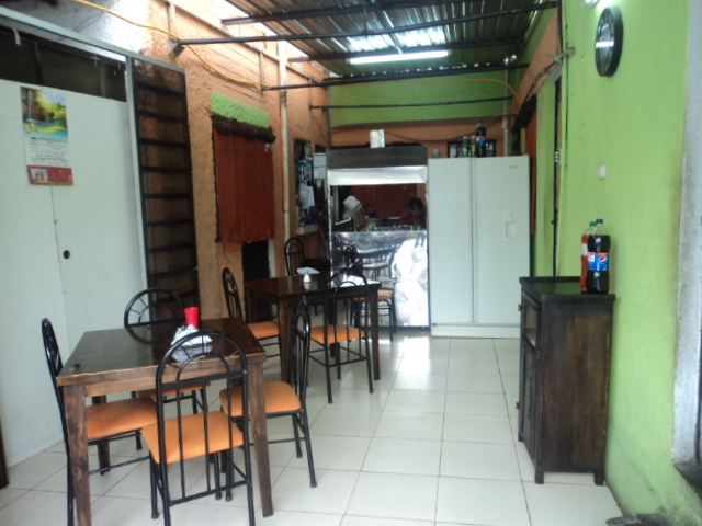 Venta de Hermosa Casa Comercial a crédito sector Totoracocha Cuenca-Ecuador