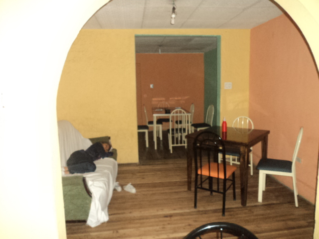Venta de Hermosa Casa Comercial a crédito sector Totoracocha Cuenca-Ecuador