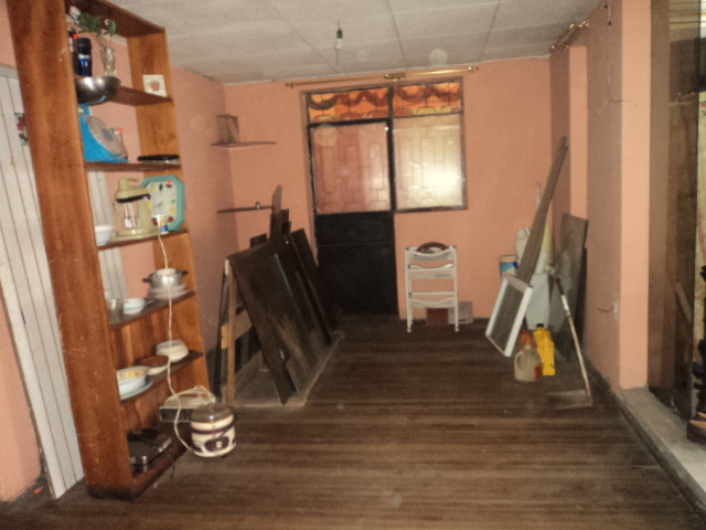 Venta de Hermosa Casa Comercial a crédito sector Totoracocha Cuenca-Ecuador