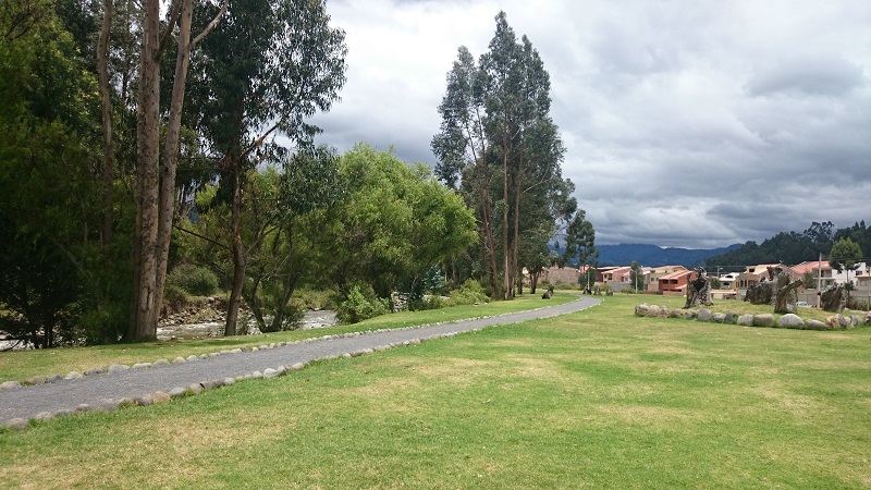 Vendo terreno en la Ciudadela de Colegio de Médicos