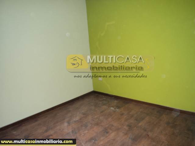 Villa en Venta a Crédito por estrenar sector Ciudadela de Médicos Cuenca-Ecuador
