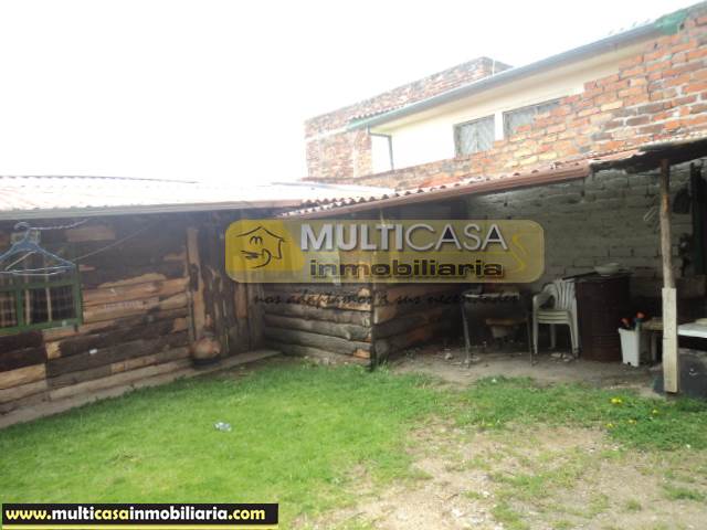 Venta de Hermoso Terreno amplio a crédito sector Av. Abelardo J. Andrade Cuenca - Ecuador