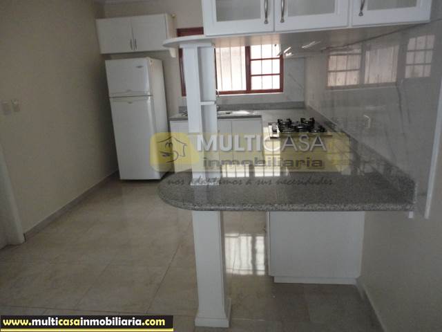 Villa en Venta a crédito sector El Cebollar Cuenca-Ecuador